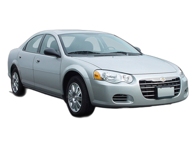 Chrysler Sebring седан