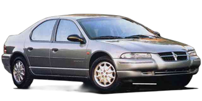 Chrysler Stratus