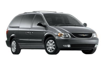 Chrysler Town &amp; Country II