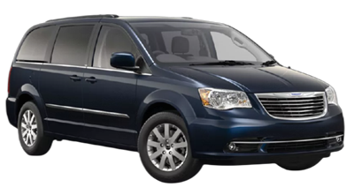 Chrysler Town &amp; Country III