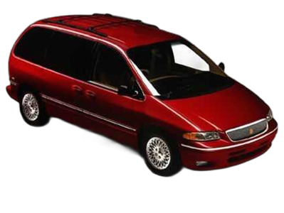 Chrysler Town &amp; Country