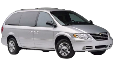 Chrysler Voyager IV