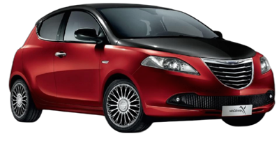 Chrysler Ypsilon