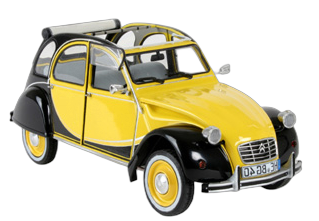 Citroen 2 CV