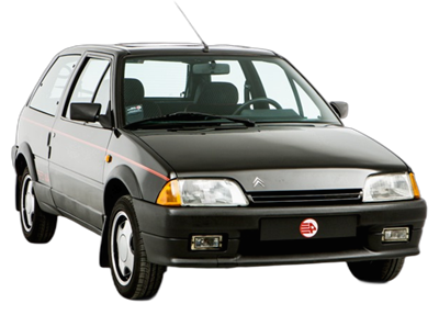 Citroen Ax