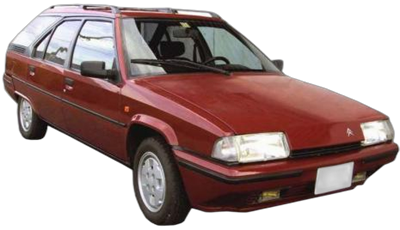 Citroen BX Break