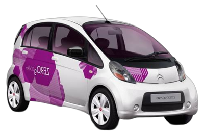 Citroen C-Zero