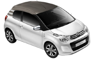 Citroen C1 II