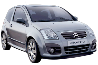 Citroen C2 Enterprise