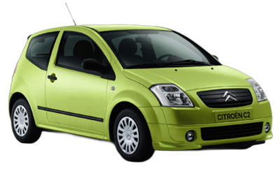 Citroen C2