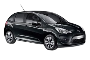 Citroen C3 II