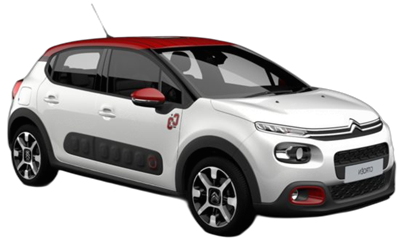 Citroen C3  III