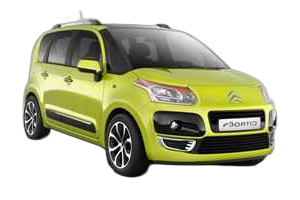 Citroen C3 Picasso