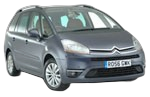 Citroen C4 Grand Picasso