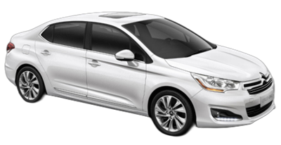 Citroen C4 седан II