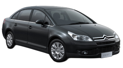 Citroen C4 седан