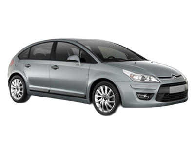 Citroen C4 хетчбек