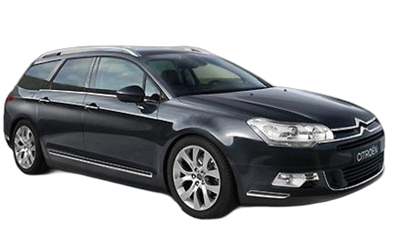 Citroen C5 Break универсал II