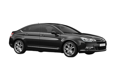 Citroen C5 седан