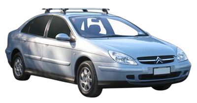 Citroen C5 хетчбек