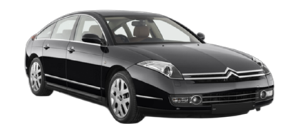 Citroen C6