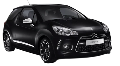 Citroen DS3