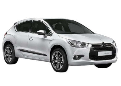Citroen DS4