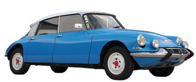 Citroen ID