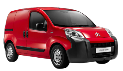 Citroen Nemo фургон