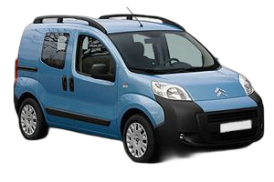 Citroen Nemo универсал