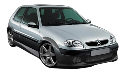 Citroen Saxo