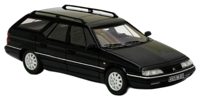 Citroen XM Break