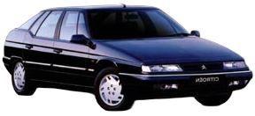 Citroen XM