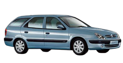 Citroen Xsara Break