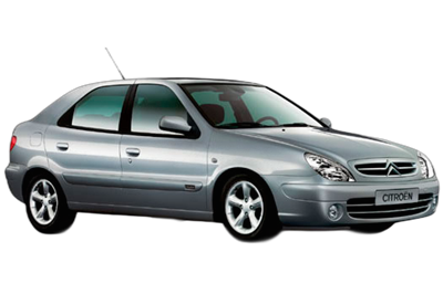 Citroen Xsara хетчбек 5 дв