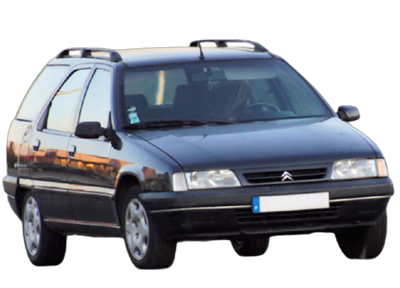 Citroen ZX Break
