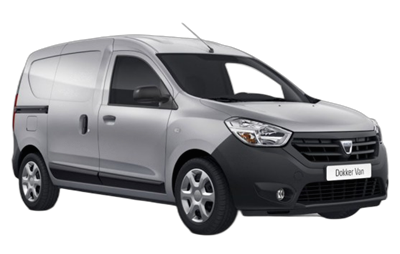 Dacia Dokker Express