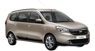 Dacia Lodgy
