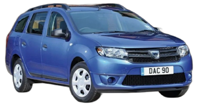 Dacia Logan MCV II