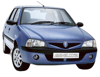 Dacia Solenza