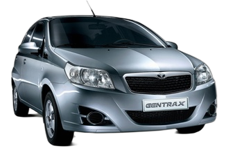 Daewoo Gentra хэтчбек