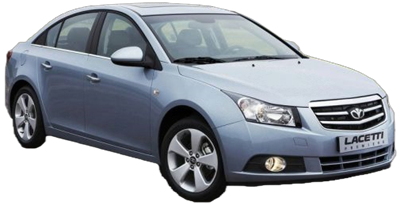 Daewoo Lacetti Primier