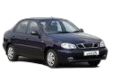 Daewoo Lanos седан II