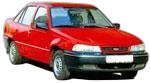 Daewoo Nexia седан