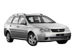 Daewoo Nubira универсал II
