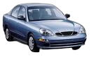 Daewoo Nubira хэтчбек