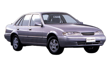 Daewoo Prince