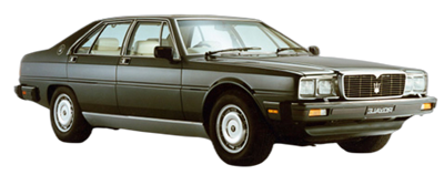 Daewoo Royale