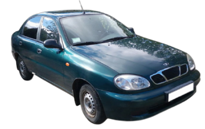 Daewoo Sens