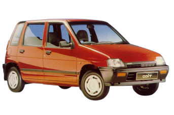 Daewoo Tico